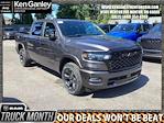 New 2026 Ram 1500 Big Horn Crew Cab 4x4 Pickup for sale #260073 - photo 1