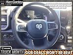 New 2026 Ram 1500 Big Horn Crew Cab 4x4 Pickup for sale #260073 - photo 10