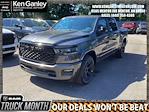 New 2026 Ram 1500 Big Horn Crew Cab 4x4 Pickup for sale #260073 - photo 3