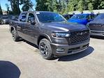 New 2026 Ram 1500 Big Horn Crew Cab 4x4 Pickup for sale #260073 - photo 4