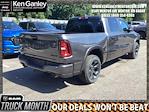 New 2026 Ram 1500 Big Horn Crew Cab 4x4 Pickup for sale #260073 - photo 8
