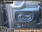 New 2026 Ram 1500 Big Horn Crew Cab 4x4 Pickup for sale #260073 - photo 9