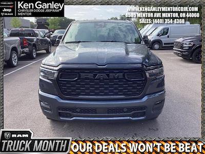 New 2026 Ram 1500 Big Horn Crew Cab 4x4 Pickup for sale #260075 - photo 2