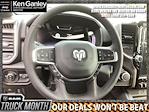 New 2026 Ram 1500 Big Horn Crew Cab 4x4 Pickup for sale #260075 - photo 10