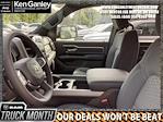 New 2026 Ram 1500 Big Horn Crew Cab 4x4 Pickup for sale #260075 - photo 14