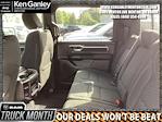 New 2026 Ram 1500 Big Horn Crew Cab 4x4 Pickup for sale #260075 - photo 15