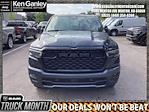 New 2026 Ram 1500 Big Horn Crew Cab 4x4 Pickup for sale #260075 - photo 2