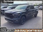 New 2026 Ram 1500 Big Horn Crew Cab 4x4 Pickup for sale #260075 - photo 3