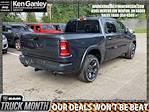 New 2026 Ram 1500 Big Horn Crew Cab 4x4 Pickup for sale #260075 - photo 8