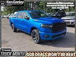 New 2026 Ram 1500 Big Horn Crew Cab 4x4 Pickup for sale #260076 - photo 1