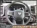 New 2026 Ram 1500 Big Horn Crew Cab 4x4 Pickup for sale #260076 - photo 10