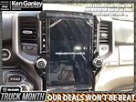 New 2026 Ram 1500 Big Horn Crew Cab 4x4 Pickup for sale #260076 - photo 11