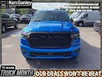 New 2026 Ram 1500 Big Horn Crew Cab 4x4 Pickup for sale #260076 - photo 2