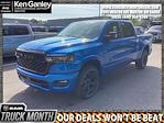 New 2026 Ram 1500 Big Horn Crew Cab 4x4 Pickup for sale #260076 - photo 3