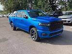 New 2026 Ram 1500 Big Horn Crew Cab 4x4 Pickup for sale #260076 - photo 4