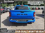 New 2026 Ram 1500 Big Horn Crew Cab 4x4 Pickup for sale #260076 - photo 7