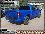 New 2026 Ram 1500 Big Horn Crew Cab 4x4 Pickup for sale #260076 - photo 8