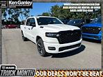 New 2026 Ram 1500 Big Horn Crew Cab 4x4 Pickup for sale #260078 - photo 1