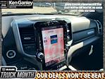 New 2026 Ram 1500 Big Horn Crew Cab 4x4 Pickup for sale #260078 - photo 11
