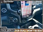 New 2026 Ram 1500 Big Horn Crew Cab 4x4 Pickup for sale #260078 - photo 12