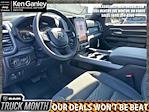 New 2026 Ram 1500 Big Horn Crew Cab 4x4 Pickup for sale #260078 - photo 13