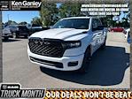 New 2026 Ram 1500 Big Horn Crew Cab 4x4 Pickup for sale #260078 - photo 3