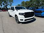 New 2026 Ram 1500 Big Horn Crew Cab 4x4 Pickup for sale #260078 - photo 4