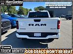 New 2026 Ram 1500 Big Horn Crew Cab 4x4 Pickup for sale #260078 - photo 7