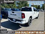 New 2026 Ram 1500 Big Horn Crew Cab 4x4 Pickup for sale #260078 - photo 8
