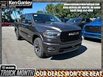 New 2026 Ram 1500 Laramie Crew Cab 4x4 Pickup for sale #260079 - photo 1