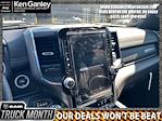 New 2026 Ram 1500 Laramie Crew Cab 4x4 Pickup for sale #260079 - photo 10