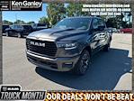 New 2026 Ram 1500 Laramie Crew Cab 4x4 Pickup for sale #260079 - photo 3