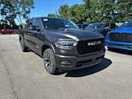 New 2026 Ram 1500 Laramie Crew Cab 4x4 Pickup for sale #260079 - photo 4
