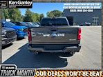 New 2026 Ram 1500 Laramie Crew Cab 4x4 Pickup for sale #260079 - photo 7