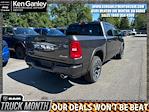 New 2026 Ram 1500 Laramie Crew Cab 4x4 Pickup for sale #260079 - photo 8