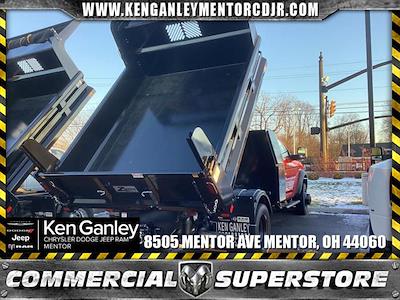 New 2026 Ram 5500 Regular Cab Dump Truck for sale #260080 - photo 2
