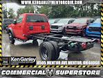New 2026 Ram 5500 Tradesman Regular Cab 4x4 84 CA Cab Chassis for sale #260080 - photo 4