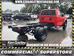 New 2026 Ram 5500 Tradesman Regular Cab 4x4 84 CA Cab Chassis for sale #260080 - photo 2