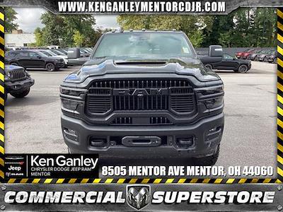 New 2026 Ram 2500 Power Wagon Crew Cab 4x4 Pickup for sale #260081 - photo 2