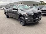 New 2026 Ram 1500 Big Horn Crew Cab 4x4 Pickup for sale #260086 - photo 9