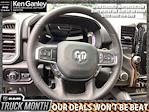 New 2026 Ram 1500 Big Horn Crew Cab 4x4 Pickup for sale #260086 - photo 10