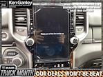 New 2026 Ram 1500 Big Horn Crew Cab 4x4 Pickup for sale #260086 - photo 11