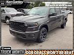 New 2026 Ram 1500 Big Horn Crew Cab 4x4 Pickup for sale #260086 - photo 3