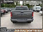 New 2026 Ram 1500 Big Horn Crew Cab 4x4 Pickup for sale #260086 - photo 6