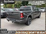 New 2026 Ram 1500 Big Horn Crew Cab 4x4 Pickup for sale #260086 - photo 7