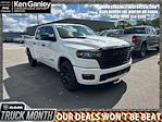 New 2026 Ram 1500 Laramie Crew Cab 4x4 Pickup for sale #260088 - photo 1