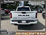 New 2026 Ram 1500 Laramie Crew Cab 4x4 Pickup for sale #260088 - photo 8