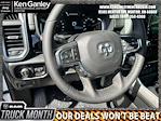 New 2026 Ram 1500 Laramie Crew Cab 4x4 Pickup for sale #260088 - photo 9
