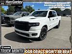 New 2026 Ram 1500 Laramie Crew Cab 4x4 Pickup for sale #260088 - photo 3
