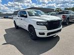 New 2026 Ram 1500 Laramie Crew Cab 4x4 Pickup for sale #260088 - photo 4